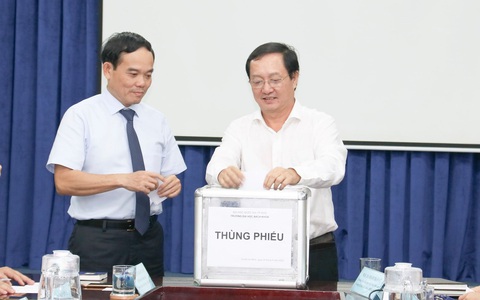 Bí thư Tỉnh ủy, chủ tịch UBND TP, tổng giám đốc... làm gì trong hội đồng trường? - Ảnh 3. Bí thư Tỉnh ủy, chủ tịch UBND TP, tổng giám đốc... làm gì trong hội đồng trường? - Ảnh 3.