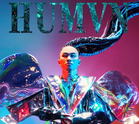 Đề cử Cống hiến, Làn sóng xanh: Amee và Tùng Dương dẫn đầu, các rapper gây tranh luận - Ảnh 2. Đề cử Cống hiến, Làn sóng xanh: Amee và Tùng Dương dẫn đầu, các rapper gây tranh luận - Ảnh 2.
