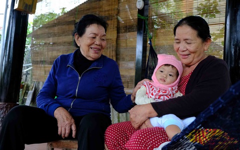 Lời thề trọn kiếp - Ảnh 3. Lời thề trọn kiếp - Ảnh 3.