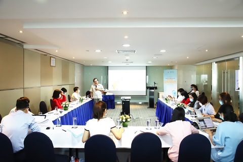 Lưu ý về lịch tiêm vắc xin phòng ngừa các bệnh truyền nhiễm - Ảnh 1. Lưu ý về lịch tiêm vắc xin phòng ngừa các bệnh truyền nhiễm - Ảnh 1.
