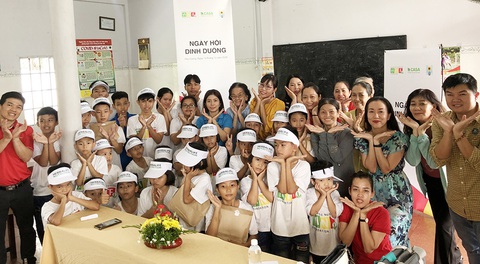 Trang bị kiến thức dinh dưỡng cho các Trung tâm Casa Herbalife Nutrition - Ảnh 4. Trang bị kiến thức dinh dưỡng cho các Trung tâm Casa Herbalife Nutrition - Ảnh 4.