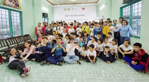 Trang bị kiến thức dinh dưỡng cho các Trung tâm Casa Herbalife Nutrition - Ảnh 5. Trang bị kiến thức dinh dưỡng cho các Trung tâm Casa Herbalife Nutrition - Ảnh 5.
