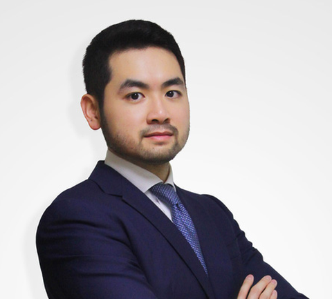 Con trai ông Võ Quốc Thắng làm phó tổng giám đốc Kienlongbank - Ảnh 1. Con trai ông Võ Quốc Thắng làm phó tổng giám đốc Kienlongbank - Ảnh 1.