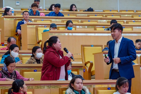 Chuyên gia hướng dẫn chăn nuôi trong bối cảnh dịch bệnh, ít vốn - Ảnh 1. Chuyên gia hướng dẫn chăn nuôi trong bối cảnh dịch bệnh, ít vốn - Ảnh 1.