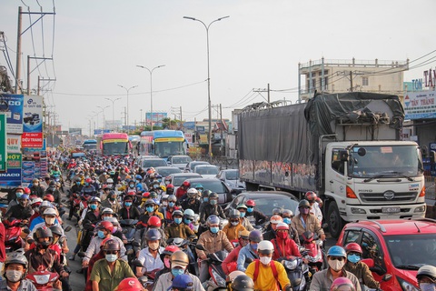 Bảo hiểm bắt buộc xe máy: sắp được giảm thủ tục, tăng quyền lợi - Ảnh 2. Bảo hiểm bắt buộc xe máy: sắp được giảm thủ tục, tăng quyền lợi - Ảnh 2.