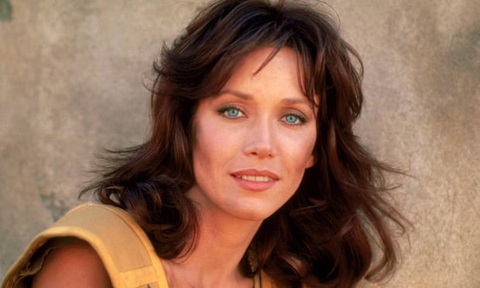 ‘Bond girl’ Tanya Roberts chưa đột ngột qua đời như người đại diện loan tin? - Ảnh 1. ‘Bond girl’ Tanya Roberts chưa đột ngột qua đời như người đại diện loan tin? - Ảnh 1.