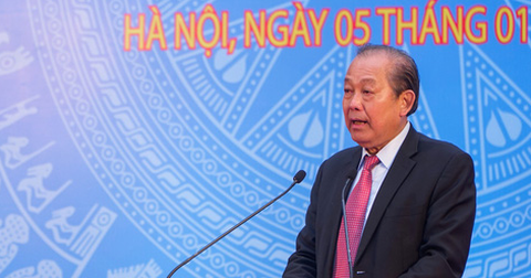 Đưa ra khỏi ngành cán bộ thuế hư hỏng, nhũng nhiễu doanh nghiệp - Ảnh 1. Đưa ra khỏi ngành cán bộ thuế hư hỏng, nhũng nhiễu doanh nghiệp - Ảnh 1.