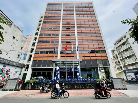 Bộ Tài chính dự kiến truy thu thuế, trường ngoài công lập kêu trời - Ảnh 1. Bộ Tài chính dự kiến truy thu thuế, trường ngoài công lập kêu trời - Ảnh 1.