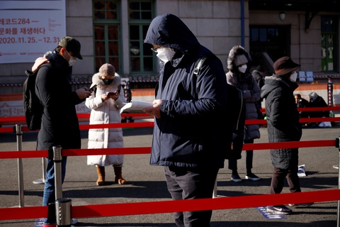 corona south korea 2121 reuters 1111 2(read-only) corona south korea 2121 reuters 1111 2(read-only)
