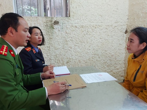 Vụ nâng khống thiết bị y tế ở Hà Tĩnh: Khởi tố thêm 8 bị can, bắt 3 người - Ảnh 1. Vụ nâng khống thiết bị y tế ở Hà Tĩnh: Khởi tố thêm 8 bị can, bắt 3 người - Ảnh 1.