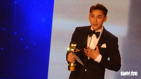 ‘Gái già lắm chiêu’ lại đại thắng giải thưởng Ngôi sao xanh 2020 - Ảnh 2. ‘Gái già lắm chiêu’ lại đại thắng giải thưởng Ngôi sao xanh 2020 - Ảnh 2.