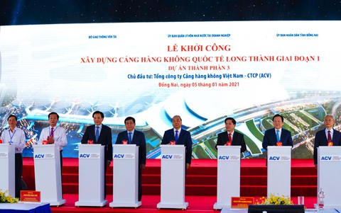 Sân bay Long Thành khởi công, Kim Oanh tung loạt ưu đãi, tối đa lợi nhuận tại Century City - Ảnh 1. Sân bay Long Thành khởi công, Kim Oanh tung loạt ưu đãi, tối đa lợi nhuận tại Century City - Ảnh 1.
