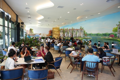 Đầu tư 2021: Chọn giải pháp an toàn, đón chờ sức bật nền kinh tế - Ảnh 1. Đầu tư 2021: Chọn giải pháp an toàn, đón chờ sức bật nền kinh tế - Ảnh 1.