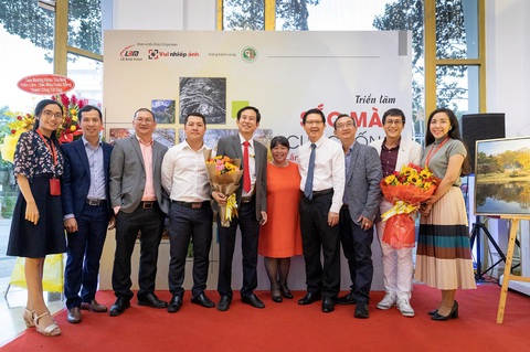 Công ty CP Lê Bảo Minh, 24 năm hoàn thành cầu nối công nghệ thế giới và người tiêu dùng Việt - Ảnh 3. Công ty CP Lê Bảo Minh, 24 năm hoàn thành cầu nối công nghệ thế giới và người tiêu dùng Việt - Ảnh 3.