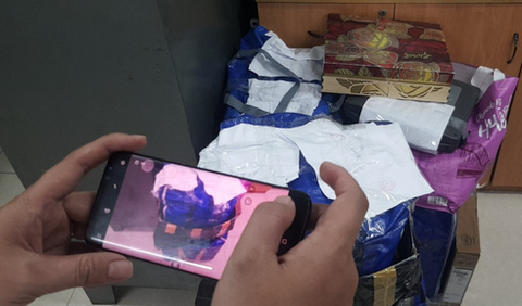 Phá đường dây lập 20 công ty ma mua bán hóa đơn GTGT trái phép - Ảnh 1. Phá đường dây lập 20 công ty ma mua bán hóa đơn GTGT trái phép - Ảnh 1.
