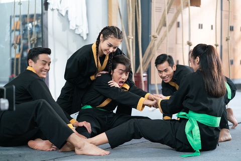 Võ sinh đại chiến chết là chết cả nền điện ảnh Việt Nam? - Ảnh 5. Võ sinh đại chiến chết là chết cả nền điện ảnh Việt Nam? - Ảnh 5.