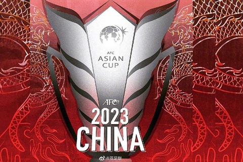 Điểm tin thể thao 7-1: Xác định thời gian tổ chức Asian Cup 2023 - Ảnh 1. Điểm tin thể thao 7-1: Xác định thời gian tổ chức Asian Cup 2023 - Ảnh 1.