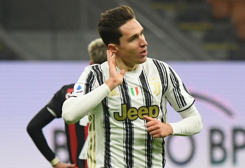Ronaldo mờ nhạt, Juventus vẫn bỏ túi đầu bảng AC Milan - Ảnh 3. Ronaldo mờ nhạt, Juventus vẫn bỏ túi đầu bảng AC Milan - Ảnh 3.