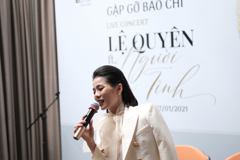 Lệ Quyên: Tôi luôn yêu và cảm giác được yêu - Ảnh 3. Lệ Quyên: Tôi luôn yêu và cảm giác được yêu - Ảnh 3.