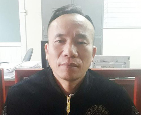 Triệt phá sới bạc lưu động của trùm giang hồ - Ảnh 1. Triệt phá sới bạc lưu động của trùm giang hồ - Ảnh 1.