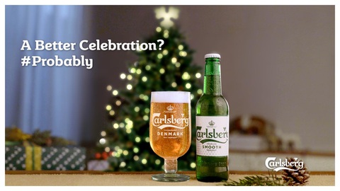 Đại tiệc quà tặng cho mùa lễ hội rộn ràng từ Carlsberg - Ảnh 3. Đại tiệc quà tặng cho mùa lễ hội rộn ràng từ Carlsberg - Ảnh 3.