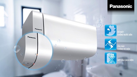 4 mẹo lắp đặt bình nước nóng tại nhà an toàn - Ảnh 3. 4 mẹo lắp đặt bình nước nóng tại nhà an toàn - Ảnh 3.