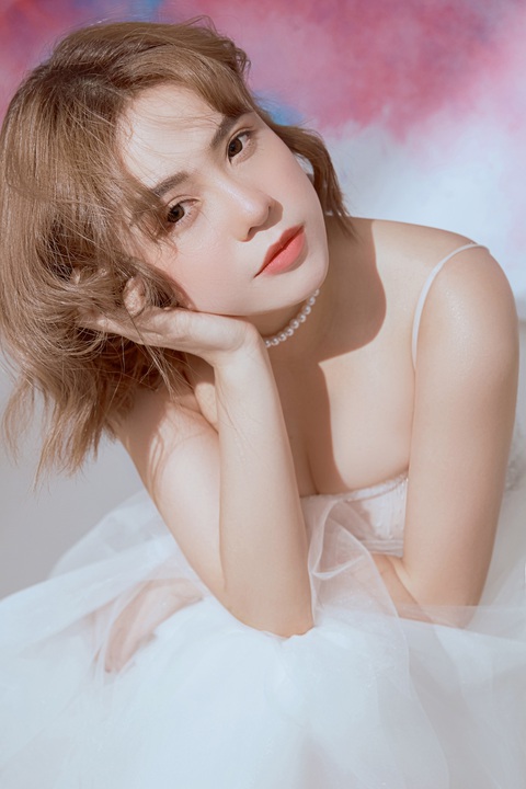 Thái Trinh lại làm mới ca khúc của Mỹ Tâm, Lam Trường - Ảnh 2. Thái Trinh lại làm mới ca khúc của Mỹ Tâm, Lam Trường - Ảnh 2.