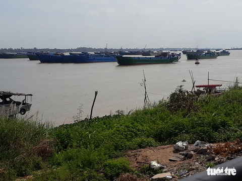 Trên 1.000 nền nhà của 8 khu, cụm tuyến dân cư chưa có giấy tờ - Ảnh 1. Trên 1.000 nền nhà của 8 khu, cụm tuyến dân cư chưa có giấy tờ - Ảnh 1.