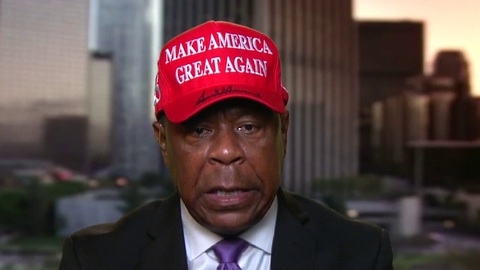 Luật sư Mỹ phản biện: Ông Trump đâu có kêu người ủng hộ đi phá hoại! - Ảnh 1. Luật sư Mỹ phản biện: Ông Trump đâu có kêu người ủng hộ đi phá hoại! - Ảnh 1.