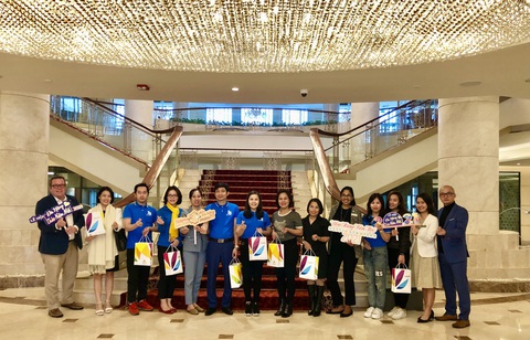 Đà Nẵng ưu đãi mạnh cho khách công vụ trong Tết Nguyên đán và năm 2021 - Ảnh 1. Đà Nẵng ưu đãi mạnh cho khách công vụ trong Tết Nguyên đán và năm 2021 - Ảnh 1.