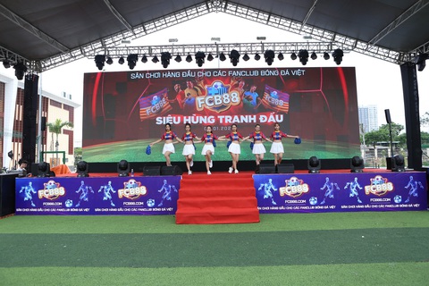 Siêu hùng tranh đấu khai xuân tại Đà Nẵng - Ảnh 2. Siêu hùng tranh đấu khai xuân tại Đà Nẵng - Ảnh 2.