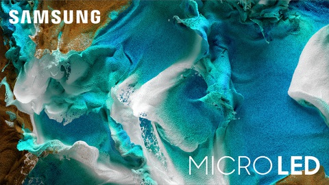 Ra mắt các dòng tivi Neo QLED, MICRO LED và Lifestyle TV 2021 - Ảnh 2. Ra mắt các dòng tivi Neo QLED, MICRO LED và Lifestyle TV 2021 - Ảnh 2.