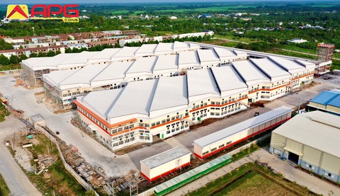 An Phú Gia - Hành trình 15 năm cất cánh vươn xa - Ảnh 1. An Phú Gia - Hành trình 15 năm cất cánh vươn xa - Ảnh 1.