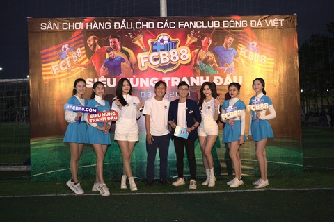 Siêu hùng tranh đấu khai xuân tại Đà Nẵng - Ảnh 6. Siêu hùng tranh đấu khai xuân tại Đà Nẵng - Ảnh 6.