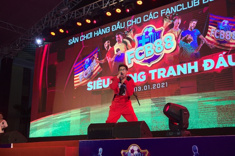 Siêu hùng tranh đấu khai xuân tại Đà Nẵng - Ảnh 7. Siêu hùng tranh đấu khai xuân tại Đà Nẵng - Ảnh 7.