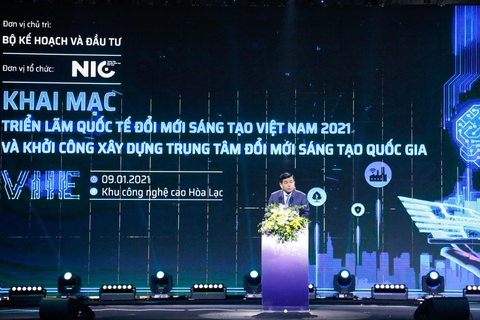 Thủ tướng: Đổi mới sáng tạo là chìa khóa thành công - Ảnh 2. Thủ tướng: Đổi mới sáng tạo là chìa khóa thành công - Ảnh 2.