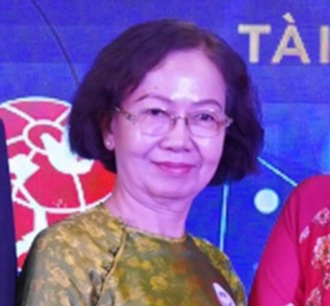 ba khanh ba khanh
