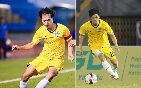 V-League 2021: Nhìn về các chân sút nội - Ảnh 1. V-League 2021: Nhìn về các chân sút nội - Ảnh 1.