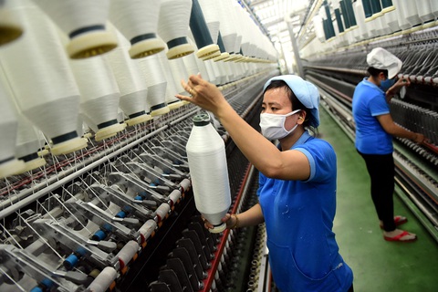Doanh nghiệp cần được giảm thuế - Ảnh 3. Doanh nghiệp cần được giảm thuế - Ảnh 3.