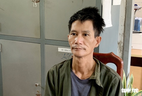 Bắt tạm giam bị can tổ chức xuất cảnh trái phép với giá 500.000 đồng/người - Ảnh 1. Bắt tạm giam bị can tổ chức xuất cảnh trái phép với giá 500.000 đồng/người - Ảnh 1.
