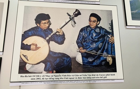 nhac su vinh bao 1 nhac su vinh bao 1