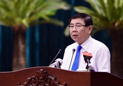 TP.HCM nghiên cứu quy hoạch chung 21.000ha TP Thủ Đức - Ảnh 3. TP.HCM nghiên cứu quy hoạch chung 21.000ha TP Thủ Đức - Ảnh 3.