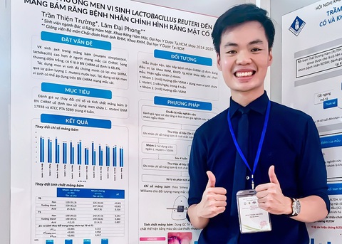 71 năm ngày truyền thống học sinh sinh viên 9-1: Nỗ lực, tự thân phấn đấu không ngừng - Ảnh 1. 71 năm ngày truyền thống học sinh sinh viên 9-1: Nỗ lực, tự thân phấn đấu không ngừng - Ảnh 1.