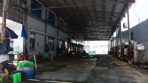 Bình Thuận có thêm nhiều ca cộng đồng, phong tỏa một khoa của bệnh viện tỉnh - Ảnh 1. Bình Thuận có thêm nhiều ca cộng đồng, phong tỏa một khoa của bệnh viện tỉnh - Ảnh 1.