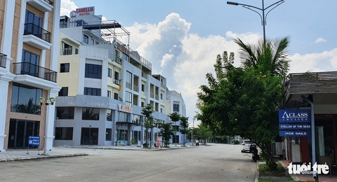 Hải Phòng - Quảng Ninh tái khởi động du lịch - Ảnh 2. Hải Phòng - Quảng Ninh tái khởi động du lịch - Ảnh 2.