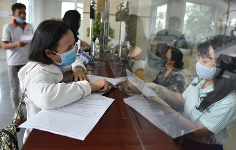 Cần có chính sách mạnh, ‘tiền tươi thóc thật’ hỗ trợ doanh nghiệp - Ảnh 1. Cần có chính sách mạnh, ‘tiền tươi thóc thật’ hỗ trợ doanh nghiệp - Ảnh 1.