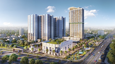 DCT Group huy động thành công 2.000 tỉ đồng trái phiếu hé lộ hệ sinh thái khủng của Charm Group - Ảnh 1. DCT Group huy động thành công 2.000 tỉ đồng trái phiếu hé lộ hệ sinh thái khủng của Charm Group - Ảnh 1.