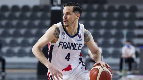 Bất ngờ nhà cựu vô địch NBA 2020 Kotas đến với Turkish Airlines Euroleague 2021-2022 - Ảnh 2. Bất ngờ nhà cựu vô địch NBA 2020 Kotas đến với Turkish Airlines Euroleague 2021-2022 - Ảnh 2.