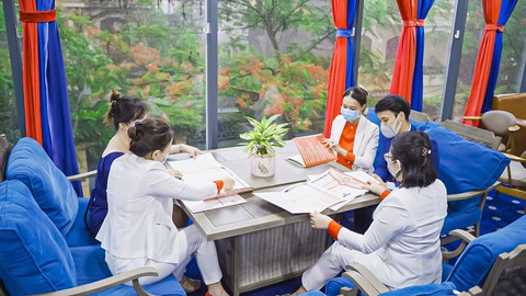 Cơ hội cuối xét tuyển bổ sung vào trường Đại học Quốc tế Hồng Bàng - Ảnh 1. Cơ hội cuối xét tuyển bổ sung vào trường Đại học Quốc tế Hồng Bàng - Ảnh 1.