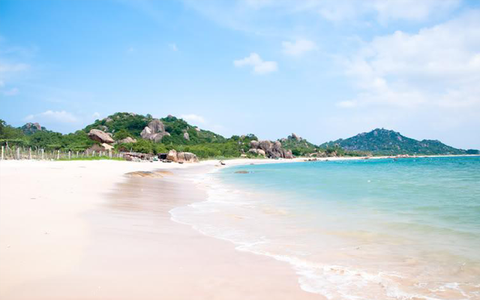 Bất động sản nghỉ dưỡng Thanh Hóa sẽ sôi động trở lại - Ảnh 1. Bất động sản nghỉ dưỡng Thanh Hóa sẽ sôi động trở lại - Ảnh 1.